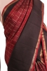 Pure Handloom Kanjeevaram Silk Saree